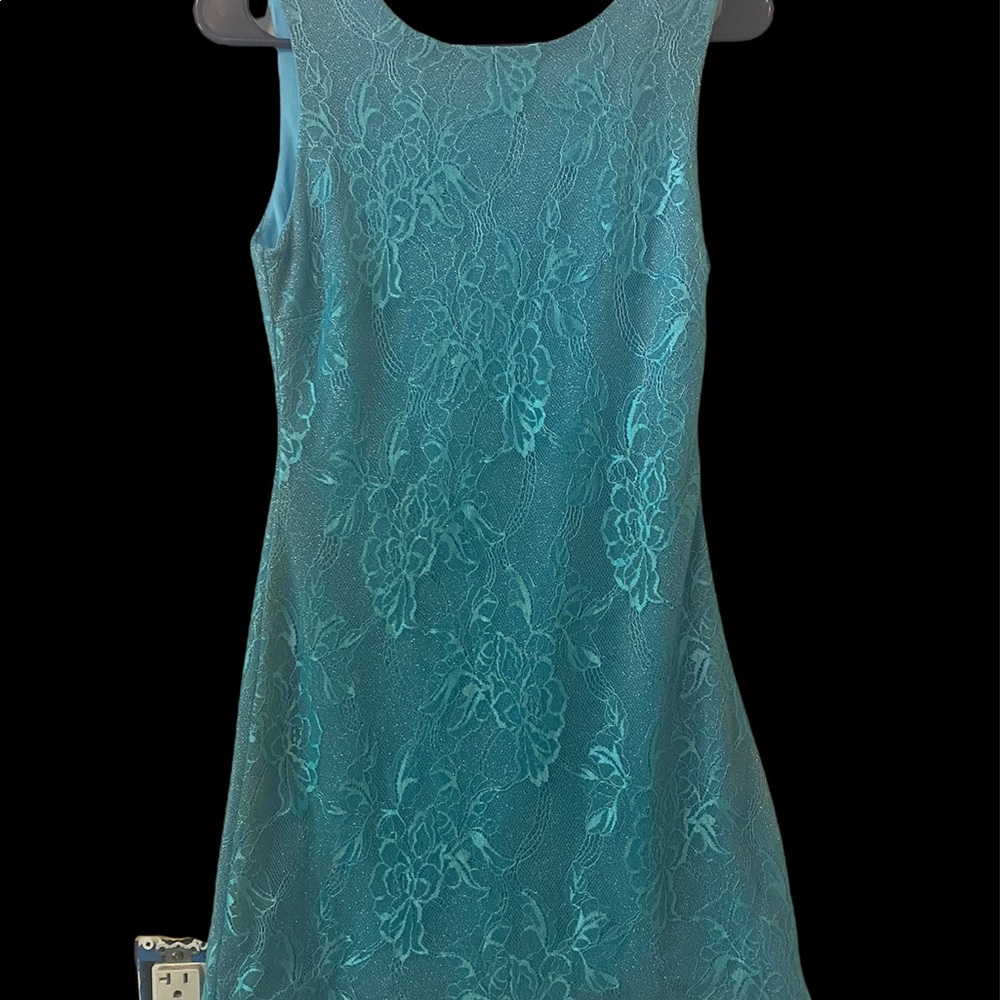 Women’s La Reyna Dress SZ L